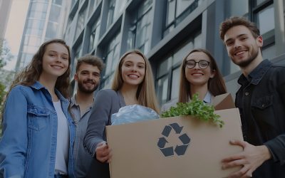 Empresas de reciclaje en Bogotá: soluciones responsables para un futuro sostenible