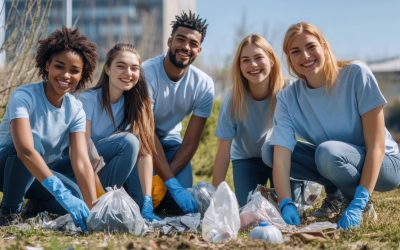Empresas recicladoras en Bogotá: aliados clave en la gestión ambiental