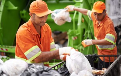 Gestión ambiental de residuos en Bogotá: Soluciones sostenibles y a tu medida