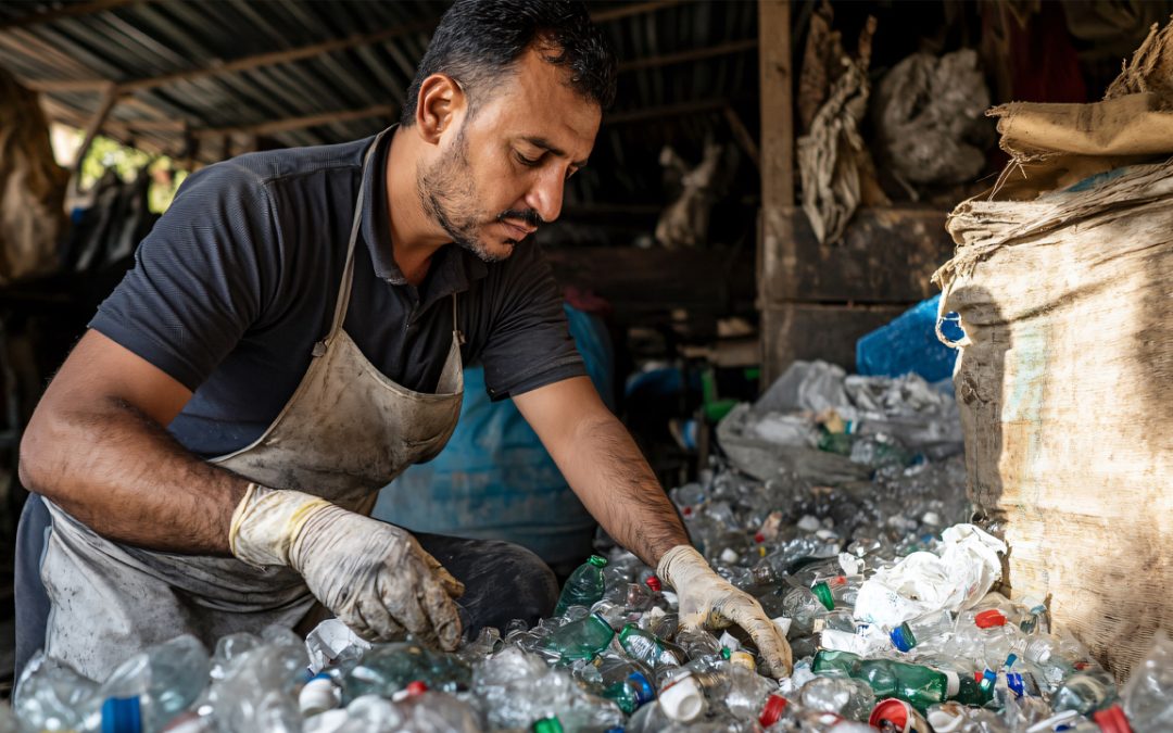 Gestión integral de residuos en Bogotá: una solución completa con respaldo ambiental y social
