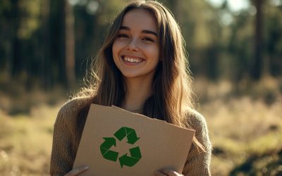 Reciclaje certificado en Bogotá como garantía de buena gestión ambiental