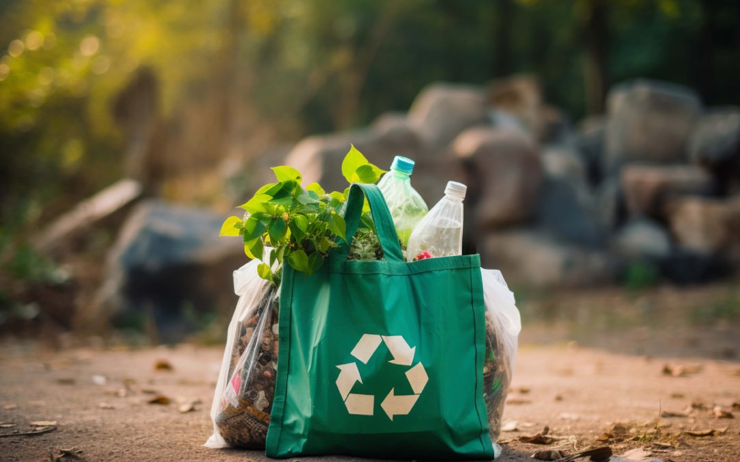 Reciclaje en Bogotá: soluciones efectivas con impacto ambiental positivo