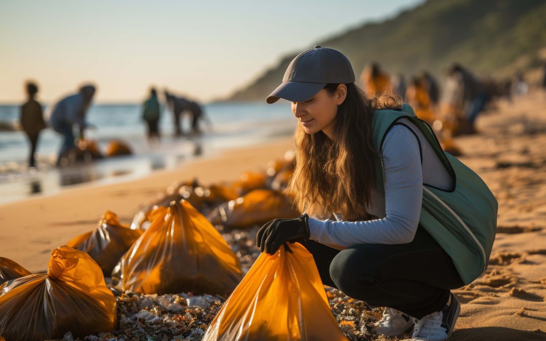 Líderes en recolección de reciclaje en Bogotá: servicio integral con enfoque ambiental