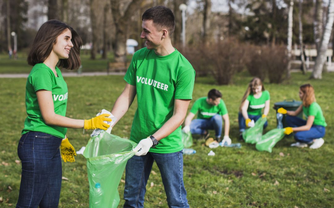 Retiro de reciclaje a domicilio: La opción cómoda y responsable para hogares y empresas en Bogotá
