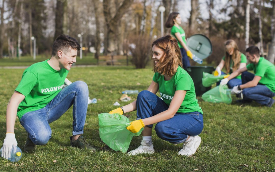 Servicio de recogida de reciclaje en Bogotá: Soluciones sostenibles desde tu puerta