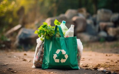 Servicio de reciclaje a domicilio en Bogotá: comodidad, responsabilidad y sostenibilidad