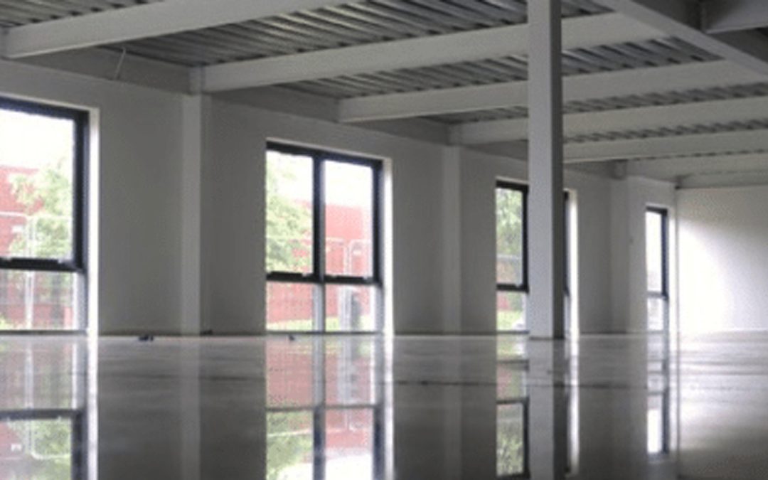 Empresa de Pisos Epóxicos: ¡Transforma tus Espacios Hoy!