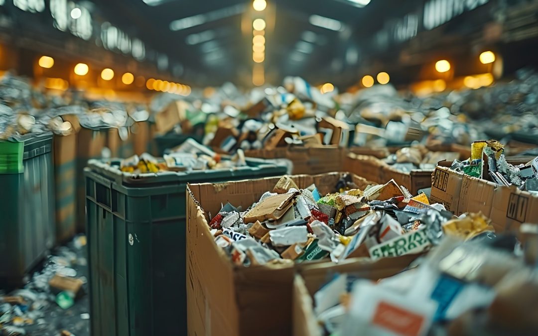 Recicladores en Chapinero | Reciclaje Árbol Verde a domicilio