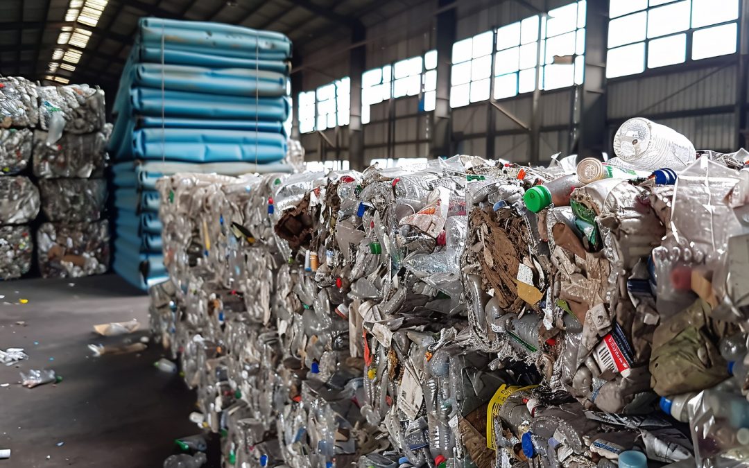 Chatarrería en Puente Aranda | Reciclaje Árbol Verde a domicilio