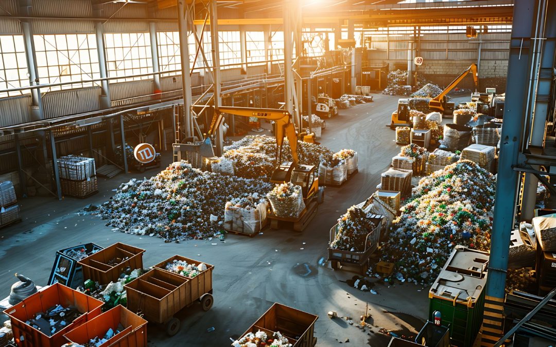 Empresas que compran chatarra | Reciclaje Árbol Verde