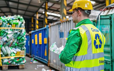 Certificado de disposición final: La garantía de que tus residuos tienen un destino responsable con Reciclaje Árbol Verde