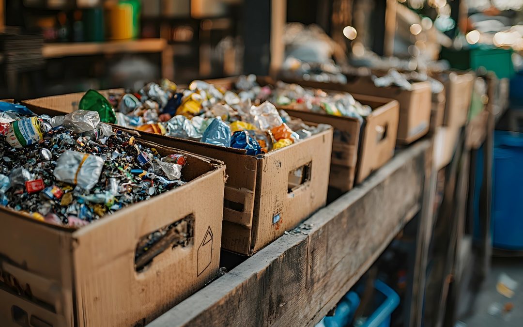 Chatarrerías en La Candelaria con servicio a domicilio