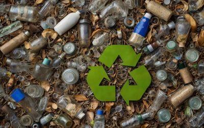 Chatarrerias en Egipto: Reciclaje confiable en Bogotá