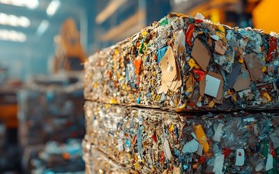 Chatarrerias en Santafé: Reciclaje confiable en Bogotá