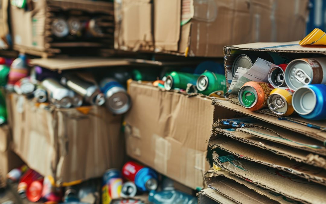 Chatarrería en Fontibón | Reciclaje Árbol Verde a domicilio