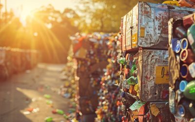 Reciclaje en Engativá: La solución ambiental que tu localidad necesita con Reciclaje Árbol Verde