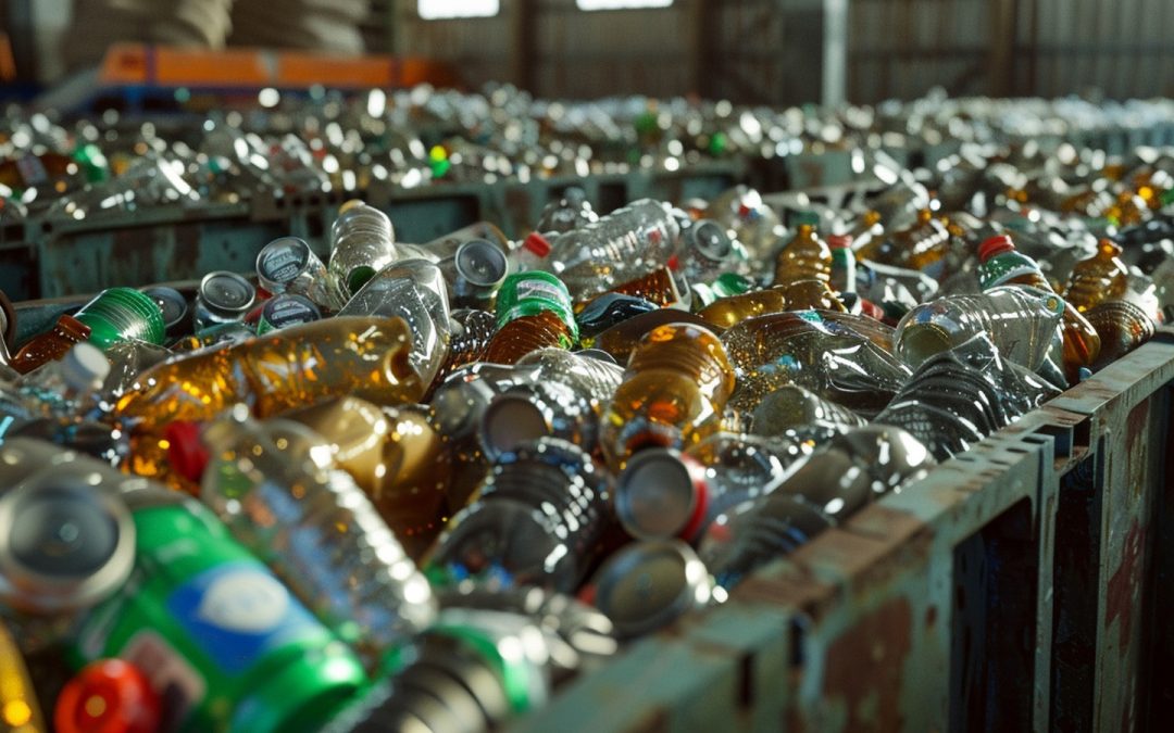 Punto de reciclaje en Suba | Reciclaje Árbol Verde a domicilio