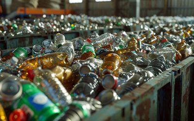 Punto de reciclaje en Suba: La comodidad de reciclar sin salir de casa con Reciclaje Árbol Verde