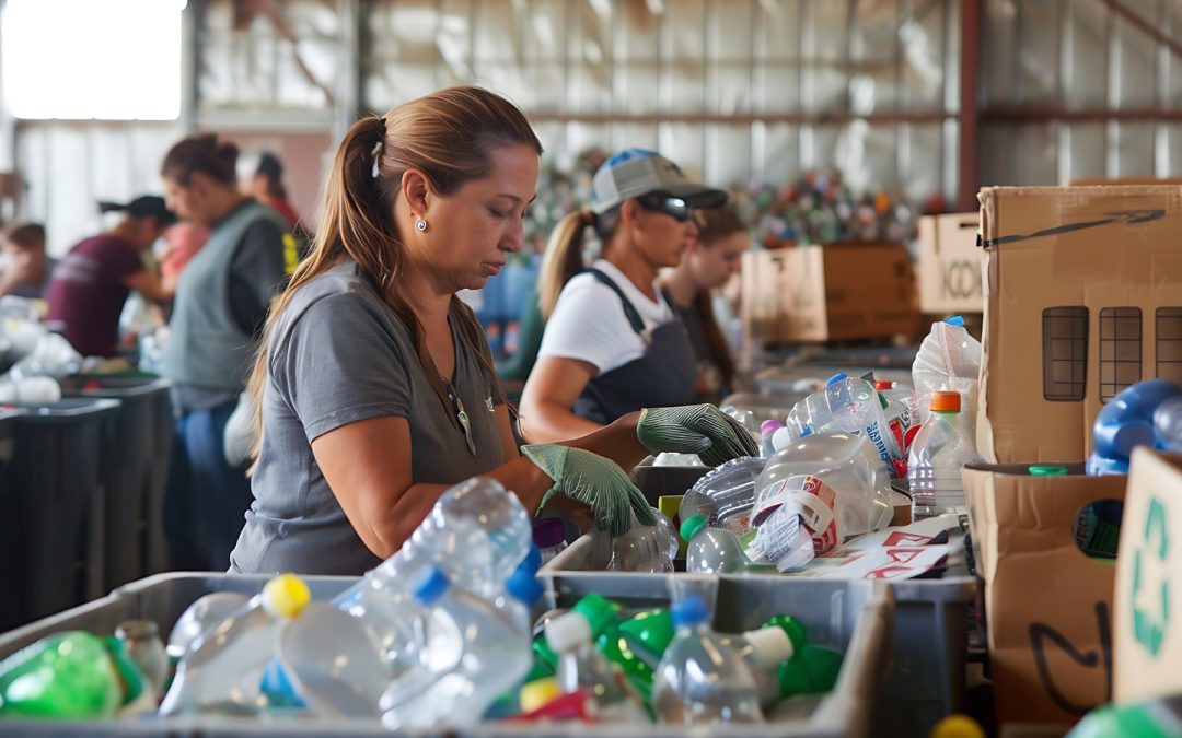 Compra de Reciclaje Bogotá con tarifas justas