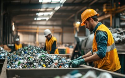 Empresas de reciclaje en Bogotá certificadas: solución confiable para tus residuos