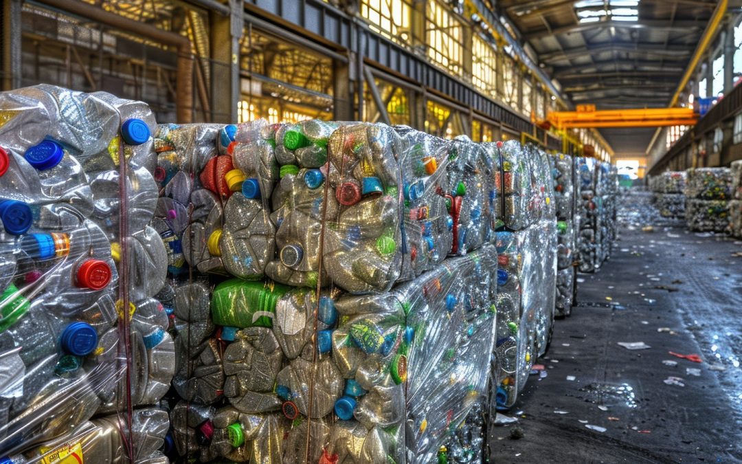 Asociaciones de Recicladores en Bogotá: aliados clave para un futuro sostenible