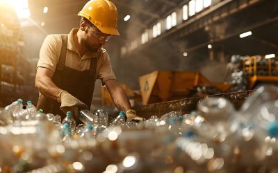 Reciclaje en Chapinero: soluciones responsables para empresas y hogares