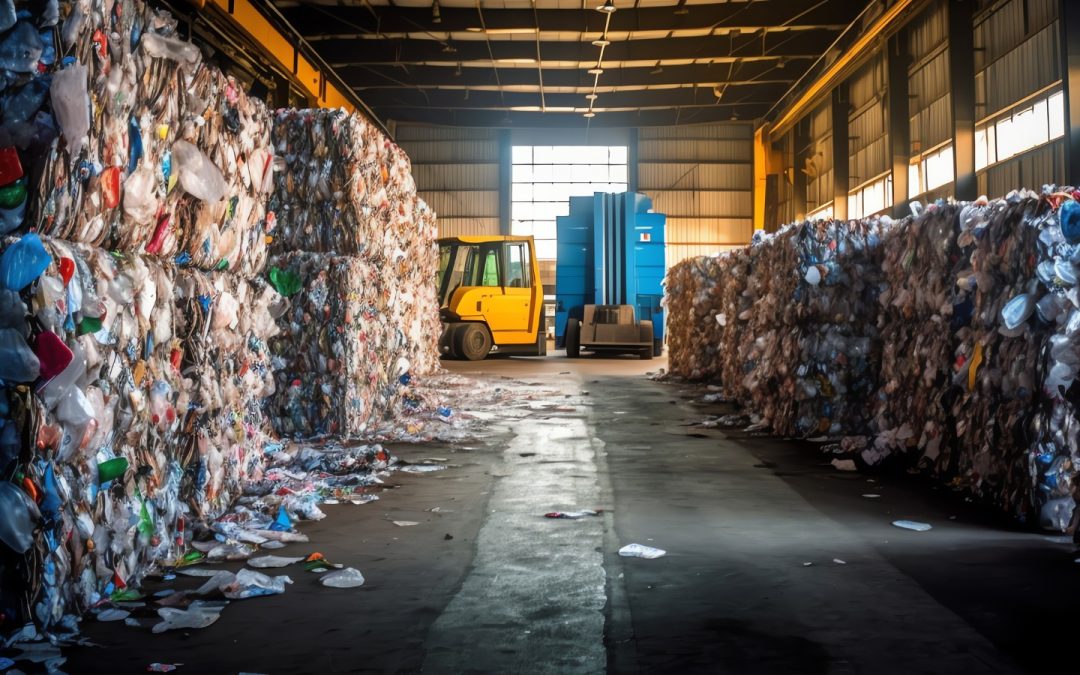 Venta de reciclaje Bogotá: transforma residuos en oportunidades