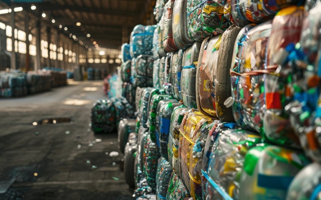 Reciclaje en Soacha Cundinamarca: soluciones responsables para tus residuos