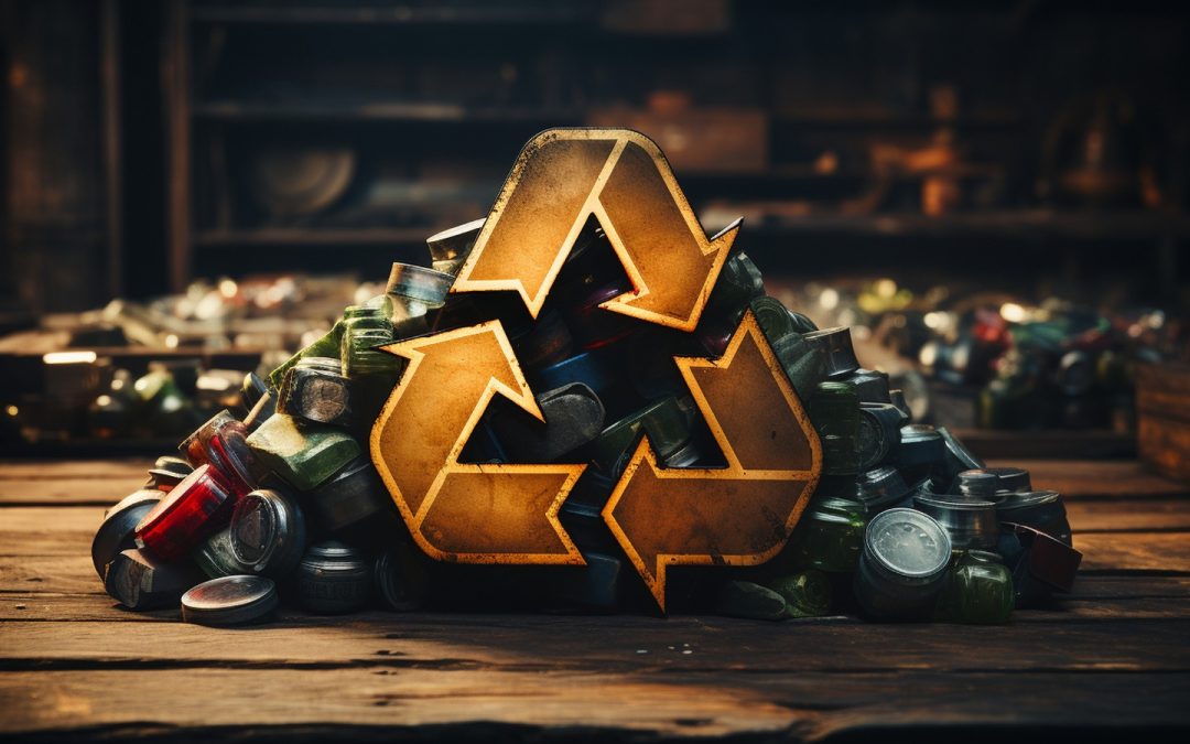 Comercializadora de chatarra Bogotá: gestión responsable y reciclaje eficiente