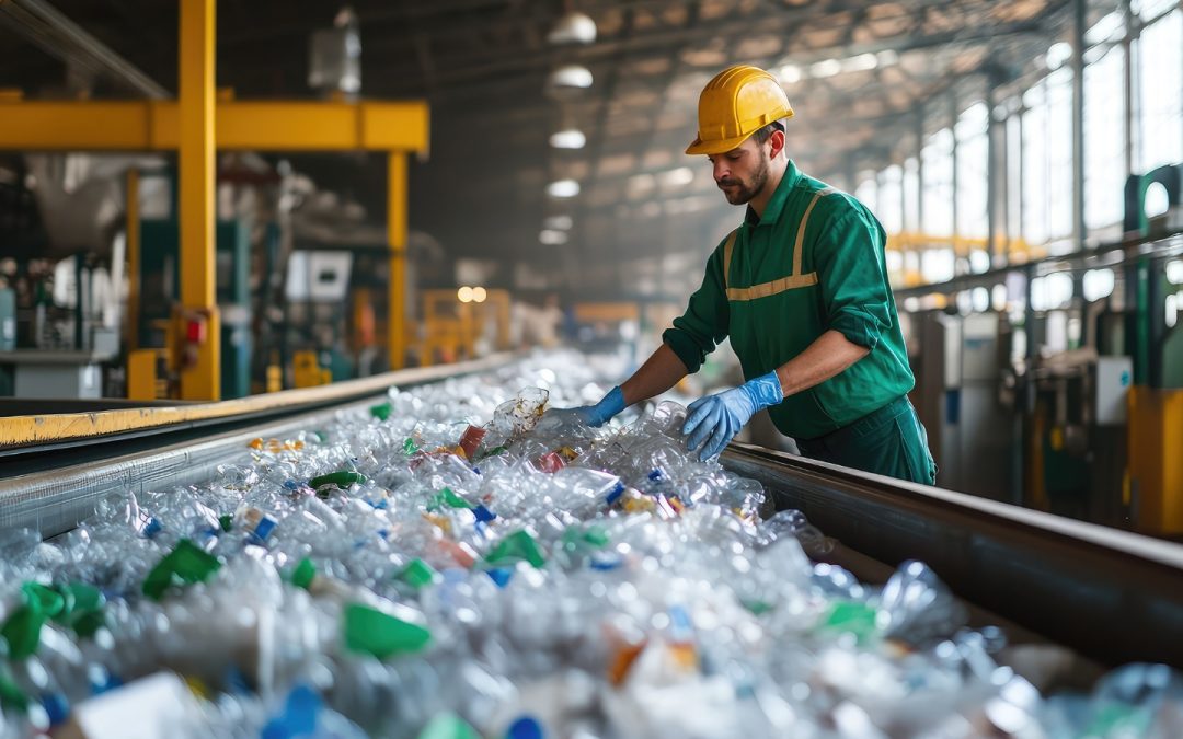 Empresas de reciclaje en Bogotá: gestiona tus residuos hoy