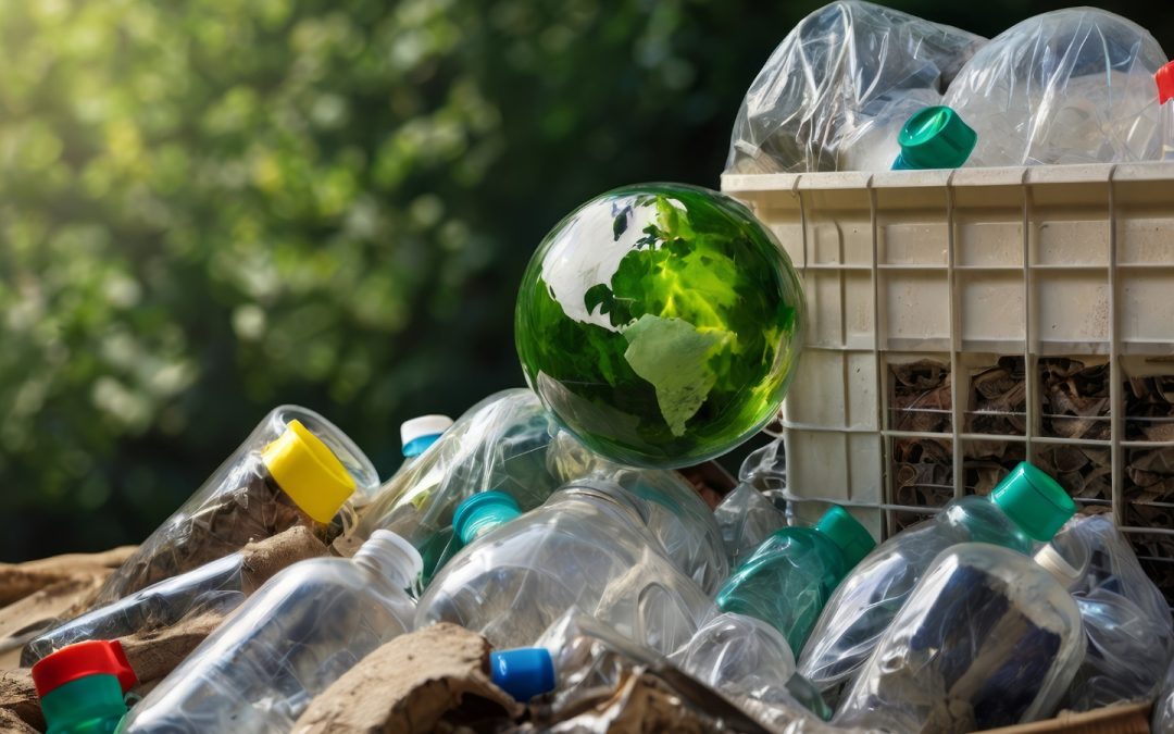 Empresas recicladoras en Bogotá para gestionar residuos