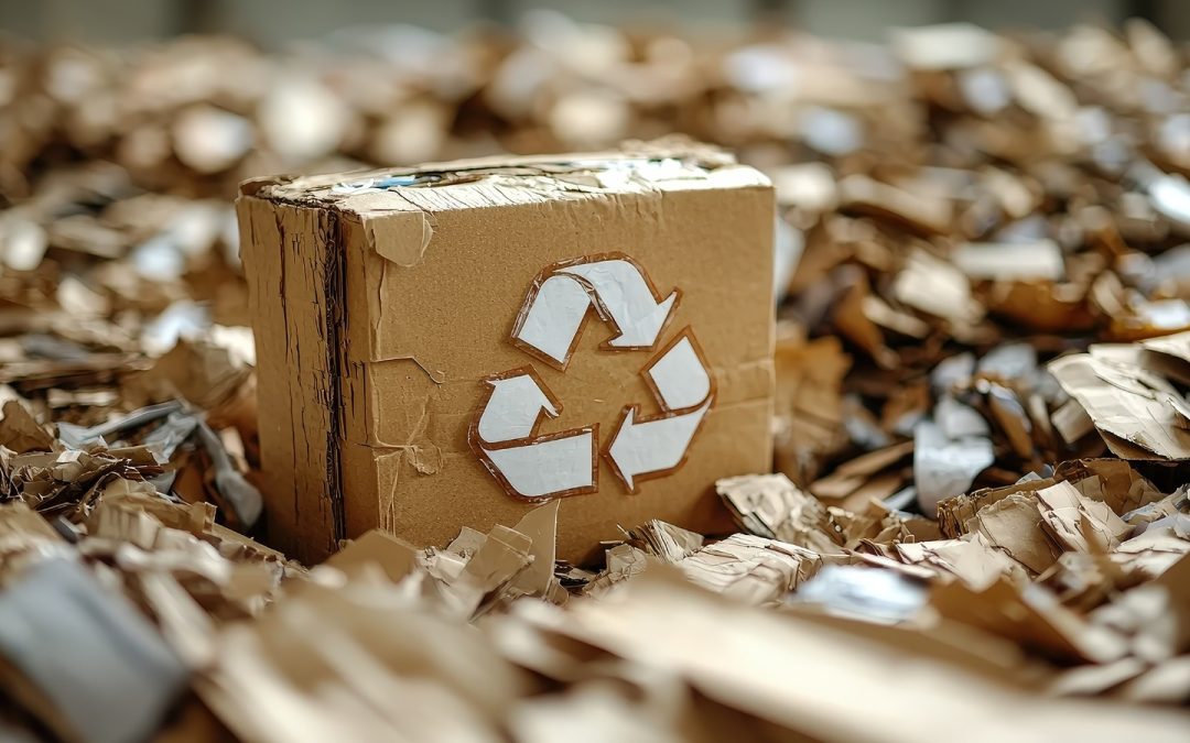 Empresas recicladoras en Bogotá para gestionar sus residuos