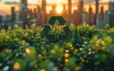 Huella de carbono y reciclaje en Bogotá: actúa hoy