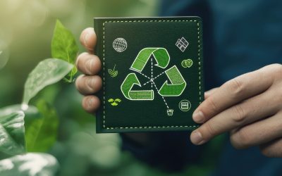 Certificado disposición final residuos para su empresa