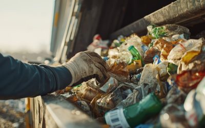 Recolección de residuos posconsumo Bogotá | Contáctanos