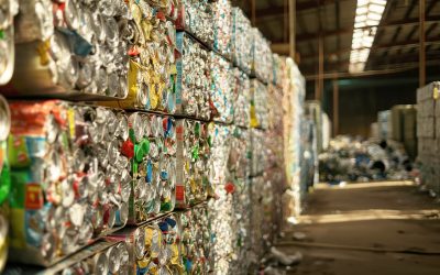 Centro de reciclaje cerca a Suba y recicla fácilmente