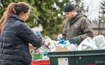 Recoger reciclaje Kennedy y gestiona tus residuos fácil