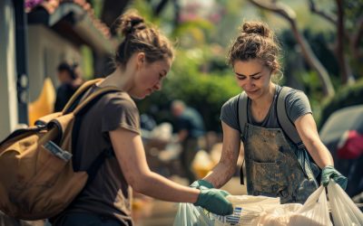 Recoger reciclaje Centro Bogotá y gestiona tus residuos hoy