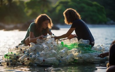 Asociación de Recicladores: Gestiona tus Residuos Hoy