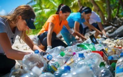 Recoger reciclaje Sur Bogotá y recicla con expertos