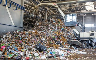 Compra de Reciclaje Antonio Nariño | Precios Justos – Árbol Verde