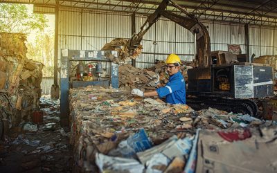 Compra de Reciclaje Usme | Mejores Precios – Árbol Verde
