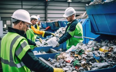 Empresa de reciclaje Suba: Gestiona tus residuos hoy