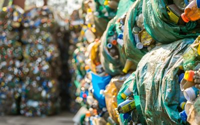 Empresa de reciclaje Kennedy: Gestión integral y segura