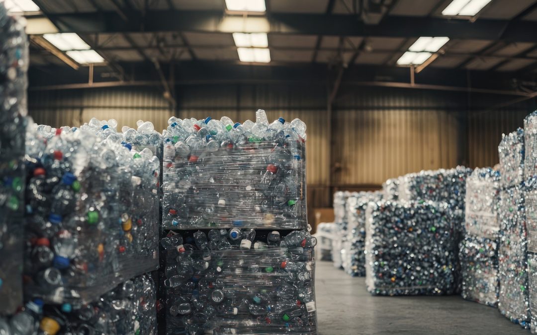 Empresa de reciclaje Barrios Unidos: Gestión integral y segura