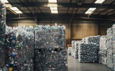 Empresa de reciclaje Barrios Unidos: Gestión integral y segura