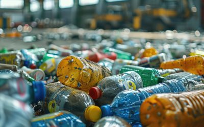 Empresa de reciclaje Usme: Gestión ambiental profesional