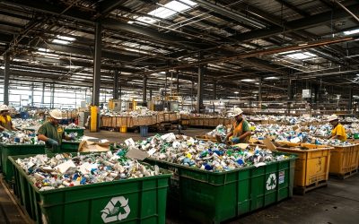 Servicio de Reciclaje Engativá: ¡Llámanos hoy!
