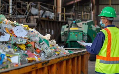 Servicio de Reciclaje Barrios Unidos: ¡Llámanos hoy!