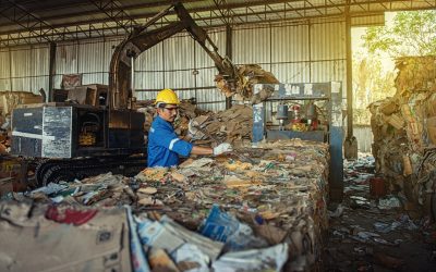 Servicio de Reciclaje Teusaquillo: ¡Llámanos hoy!